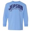 5400B Youth Heavy Cotton Long Sleeve Thumbnail