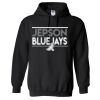 18500 Adult Heavy Blend Hooded Sweatshirt Thumbnail