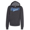 3719Y Youth Sponge Fleece Hoodie Thumbnail