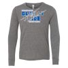 3513Y Youth Extra Soft Tri-blend Long Sleeve Thumbnail