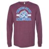 3513 Adult Extra Soft Tri-blend Long Sleeve Thumbnail