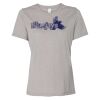 6413 Women’s Extra Soft Tri-blend Tee Thumbnail